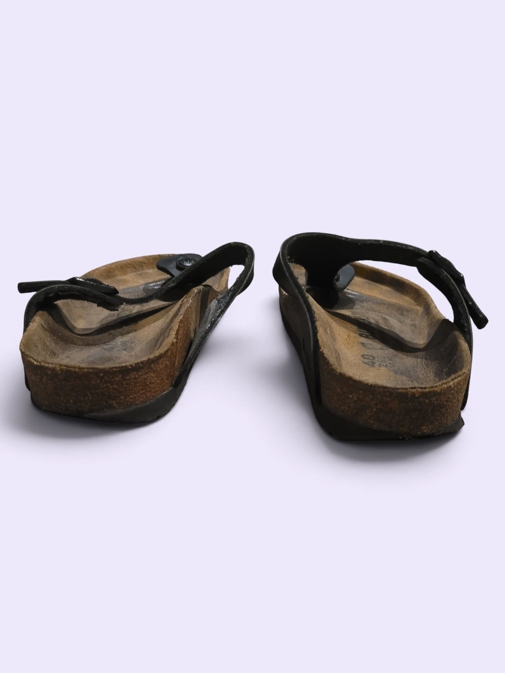 Women's Birkenstock - Picture 3 of 3